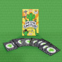 MA CHE CACTUS! gioco da tavolo CON LE CARTE gateongames IN ITALIANO età 9+