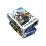 GATES OF KRYSTALIA gioco da tavolo HERO KIT top notch IN ITALIANO gioco di ruolo