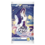 MY LITTLE PONY friendship eternal card BOOSTER BOX box da 5 carte IN INGLESE età 8+