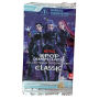 K POP DEMON HUNTERS collectible trading card CLASSIC EDITION booster box da 5 carte IN INGLESE età 8+