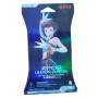 K POP DEMON HUNTERS collectible trading card ENERGY EDITION COLTELLI booster box da 5 carte IN INGLESE età 8+