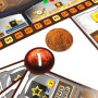 TERRAFORMING MARS in italiano gioco da tavolo gestionale GHENOS 2017 fantascienza