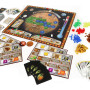 TERRAFORMING MARS in italiano gioco da tavolo gestionale GHENOS 2017 fantascienza