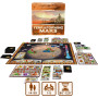TERRAFORMING MARS in italiano gioco da tavolo gestionale GHENOS 2017 fantascienza