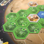 TERRAFORMING MARS in italiano gioco da tavolo gestionale GHENOS 2017 fantascienza