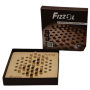 FIZZOL MINI gioco da tavolo IN LEGNO 42games ASTRATTO uno contro uno
