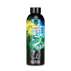 BORRACCIA in acciaio inox WRITE DOWN 618 seven VOL 500ML caldo e freddo TENUTA STAGNA