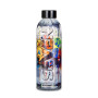 BORRACCIA in acciaio inox WRITE DOWN 606 seven VOL 500ML caldo e freddo TENUTA STAGNA