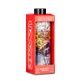 BORRACCIA in acciaio inox WRITE DOWN 606 seven VOL 500ML caldo e freddo TENUTA STAGNA