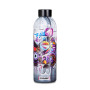 BORRACCIA in acciaio inox WRITE DOWN 381 seven VOL 500ML caldo e freddo TENUTA STAGNA