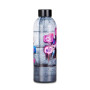 BORRACCIA in acciaio inox WRITE DOWN 381 seven VOL 500ML caldo e freddo TENUTA STAGNA