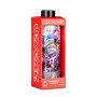 BORRACCIA in acciaio inox WRITE DOWN 381 seven VOL 500ML caldo e freddo TENUTA STAGNA