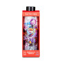BORRACCIA in acciaio inox WRITE DOWN 381 seven VOL 500ML caldo e freddo TENUTA STAGNA