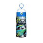BORRACCIA TERMICA seven PANTERA 2026 in acciaio inox SJ GANG con tappo a pulsante E CANNUCCIA animali BOY