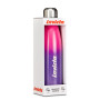 BORRACCIA in acciaio inox SHINE 3F9 seven VOL 500ML caldo e freddo VIOLA E FUXIA a tenuta stagna INVICTA