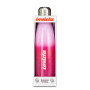 BORRACCIA in acciaio inox SHINE 3F8 seven VOL 500ML caldo e freddo ROSA E FUXIA a tenuta stagna INVICTA