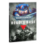 REGOLE BASE regolamento per WARHAMMER 40K games workshop IN ITALIANO età 12+