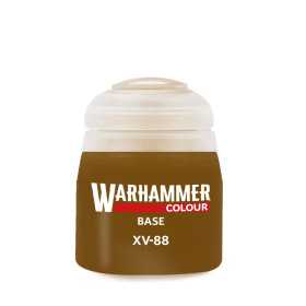 XV-88 paint colore acrilico base 12 ml Warhammer Games Workshop