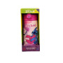 BORRACCIA TERMICA seven LILO & STITCH 2026 in acciaio inox KID con tappo a pulsante E CANNUCCIA