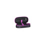 ASTUCCIO ROUND portapenne ovale SHADOWS OF COLOUR 368 organizzato OVAL seven VIOLA