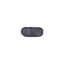 ASTUCCIO ROUND portapenne ovale SHADOWS OF COLOUR 368 organizzato OVAL seven VIOLA
