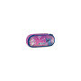 ASTUCCIO ROUND portapenne ovale LILO & STITCH organizzato OVAL seven YOU ARE MAGICAL