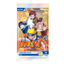 NARUTO smriti collectible cards BOOSTER PACK gold CARTE SERIES 01 kayou