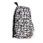 ZAINO my backpack PANDA scuola e tempo libero LEGAMI vol 24 litri