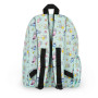 ZAINO my backpack KITTY BUBBLE TEA scuola e tempo libero LEGAMI vol 24 litri