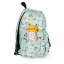 ZAINO my backpack KITTY BUBBLE TEA scuola e tempo libero LEGAMI vol 24 litri