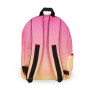 ZAINO my backpack SUNRISE LOVER scuola e tempo libero LEGAMI vol 24 litri