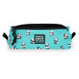 ASTUCCIO scuola MY PENCIL CASE legami PANDA BTS portapenne MORBIDO