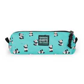 ASTUCCIO scuola MY PENCIL CASE legami PANDA BTS portapenne MORBIDO