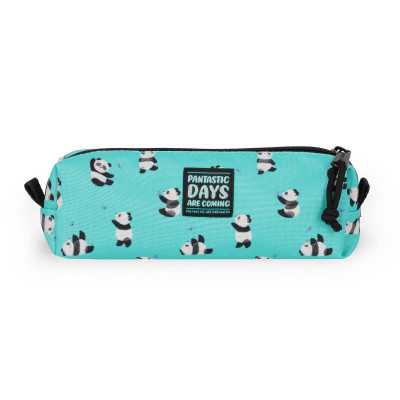 ASTUCCIO scuola MY PENCIL CASE legami PANDA BTS portapenne MORBIDO