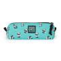 ASTUCCIO scuola MY PENCIL CASE legami PANDA BTS portapenne MORBIDO