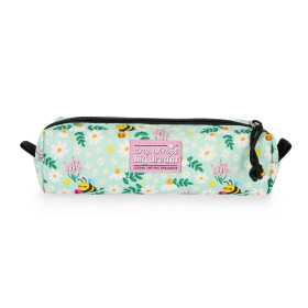 ASTUCCIO scuola MY PENCIL CASE legami BEE GREEN portapenne MORBIDO