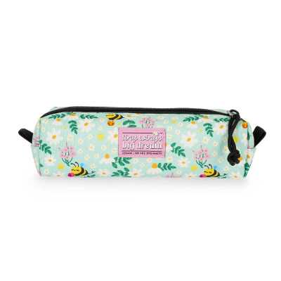 ASTUCCIO scuola MY PENCIL CASE legami BEE GREEN portapenne MORBIDO