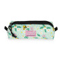 ASTUCCIO scuola MY PENCIL CASE legami BEE GREEN portapenne MORBIDO