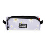 ASTUCCIO scuola MY PENCIL CASE legami DAISY LILAC portapenne MORBIDO
