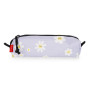 ASTUCCIO scuola MY PENCIL CASE legami DAISY LILAC portapenne MORBIDO