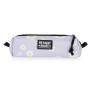 ASTUCCIO scuola MY PENCIL CASE legami DAISY LILAC portapenne MORBIDO