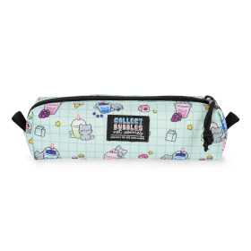 ASTUCCIO scuola MY PENCIL CASE legami KITTY BUBBLE TEA portapenne MORBIDO