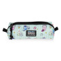 ASTUCCIO scuola MY PENCIL CASE legami KITTY BUBBLE TEA portapenne MORBIDO