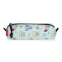 ASTUCCIO scuola MY PENCIL CASE legami KITTY BUBBLE TEA portapenne MORBIDO