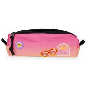 ASTUCCIO scuola MY PENCIL CASE legami SUNRISE LOVER portapenne MORBIDO