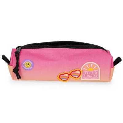 ASTUCCIO scuola MY PENCIL CASE legami SUNRISE LOVER portapenne MORBIDO