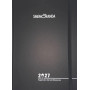 AGENDA DEL PROFESSORE 2026 2027 black NERO settimanale SMEMO smemoranda PER DOCENTI