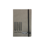 AGENDA 2026 2027 universitaria UNI SMEMO smemoranda GRIGIO giornaliera 13 MESI scuola DIARIO