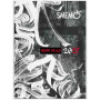 DIARIO smemoranda SPECIAL da 16 mesi AGENDA giornaliera SMEMO 2026 2027 scuola GRAFFITI TAG