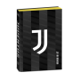 DIARIO datato JUVENTUS da 16 mesi SCUOLA giornaliero 2026 2027 seven COSTA GIALLA calcio